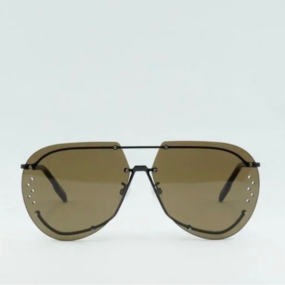 New in box Kenzo pilot sunglasses